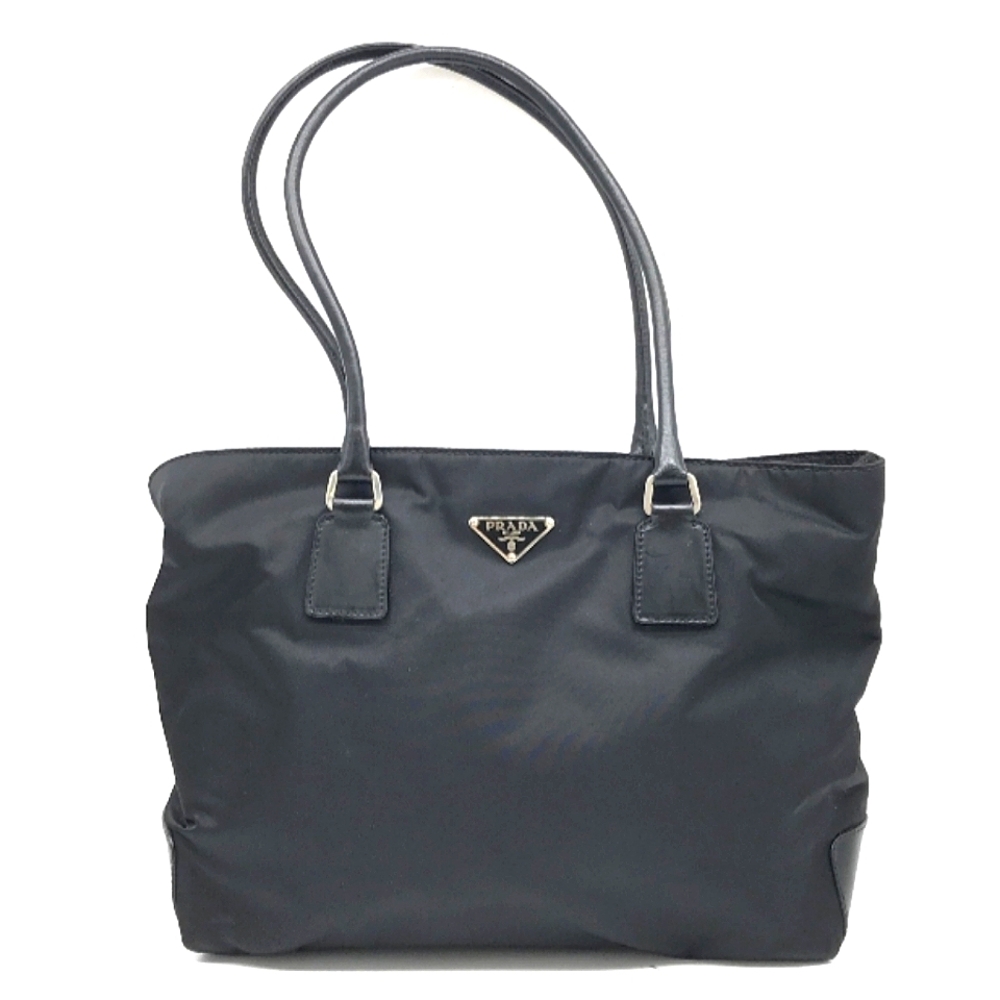 ❌‼SOLD‼❌-💯Authentic Prada Tote w/COA (online)